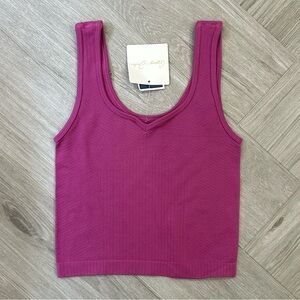 New Gypsy + Jade Tank Top Size XS/S